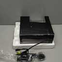 Spacekey Espresso Machine with Milk Frother, 20 Bar Professional Espresso Maker Semi-Automatic Espresso Coffee Machines for Home, Cappuccino, Latte Maker with 58oz Removable Water Tank, Black