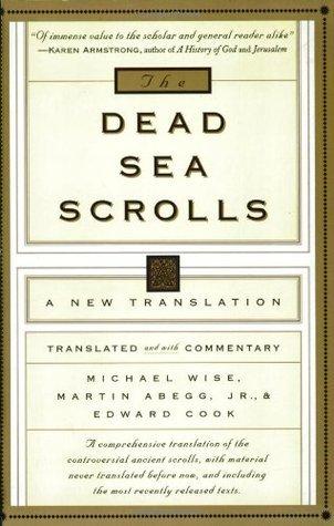The Dead Sea Scrolls: A New Translation