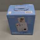 Fujifilm Instax Mini 9 Instant Film Camera, Pink