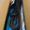 Bissell 2033M Featherweight Stick Lightweight Bagless Vacuum and Electric Broom with Crevice Tool for Hard Floors and Carpets, Blue