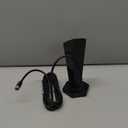 TV Antenna Indoor - 2026 Upgraded HD Digital Antenna for Smart, 360 Long Range Reception Supports 4K 1080P, TV Antenna for Local Channels in Crystal Clear, Easy Installation