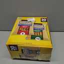 Snyder's of Hanover Variety Pack Pretzels, 20 Count 0.92 Oz