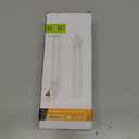 KOR (4 Pack) K22195 - PLS13W/2P/841 - Compact Plug-in - T4 - Single Tube - 13 Watt - 2-Pin (GX23) - 4,100 Kelvin (Cool White)