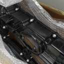 Engine Valve Cover Compatible with BMW 228i 320i 328i GT xDrive X1 X3 X4 X5 Z4 2.0L L4 2012-2018 Replace 11127625477 11127588412