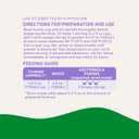 Bubs 365 Grass Fed Toddler Nutritional Drink, Non-GMO Whole Milk-Based Formula, for Kids 12-36 Months, 20 oz