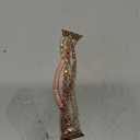 MOFREE Beaded Bracelet Apple Watch Band for Women 38mm 40mm 41mm 42mm, Elastic Stretch Women Strap Bands Compatible with iWatch Series 11/10/9/8/7/SE/6/5/4/3/2/1, Rose Gold for 5.3''-6.2'' Wrists