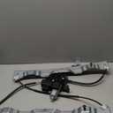 SCITOO Window Regulator With Motor Fits For 2015-2020 for Ford F-150, Replacemnet OE 751-006 Front Left Driver Side