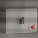 3 x Renditions Gallery 3.5x5 inch Picture Frame Modern Style Wood Pattern and High Definition Glass Ready for Wall and Tabletop Photo Display, Walnut Frame