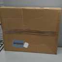 powoq Cargo Mat Compatible with 2022-2026 Chevy Tahoe GMC Yukon Cargo Liner TPE Trunk Mat Backrest Trunk Liner Replacement for 2022 2023 2024 2025 2026 Chevy Tahoe Accessories