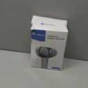 VASSON Fabric Shaver, Electric Lint Remover, Rechargeable Lint Shaver, Sweater Shavers to Remove Pilling, Large Fuzz Remover for Clothes Couch Furniture (Greyish White)