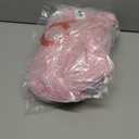 ReliBeauty Girls Princess Dress up Costume with Accessories, 6, Pink