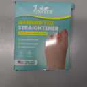 Hammer Toe Straightener - Hammer Toe Corrector for Women & Men