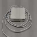 Mac Book Air Charger Replacement for AC 45W Power T-tip Shape Connector Power Adapter for 11 inch and 13 inch (Between 2012-2017)