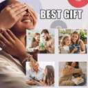 2 x Boots on The Ground Fan,13inch Large Rave Fan PoppingFan Clacking Fans for Line Dancing,Line Dance Popping Fans,HandFans for Women Foldable,Portable for Outdoor,Wedding,Party,Decoration(Blue)