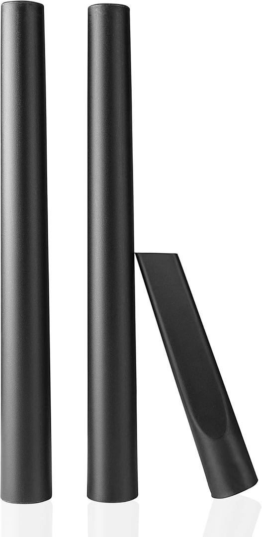 Shop Vac 1-1/4" Crevice Tool with 2 Extension Wands