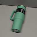 Stainless Steel Tumbler 40 Oz