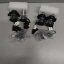 Upgraded Light Bulbs Kit Compatible For 2005-2022 Ford F250 F350 F450 F550 Super Duty, 600% Brightness 6500K White Plug-and-Play Super Bright Lights Bulbs - 6Pack