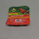 Audubon Park 1845 High Energy Suet Wild Bird Food 11.75 oz Bag Suet, Best Before May 28 2028 