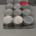 Purina Friskies Indoor Cat Food Meaty Bits Saucy Seafood Bake With Garden Greens in Sauce - (Pack of 24) 5.5 oz. Cans (BB: August 2027)