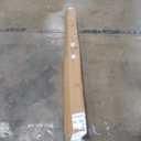 Fence Posts 4.8 Feet, Pack of 10, Metal Fence Poles U Post Sturdy Duty Fence Stakes Step in Post No Dig Fence Post for Garden Wire Fence Steel Sign Post (Fits to 4-ft Fence Mesh)