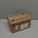 American Standard 3280.040-0070A 4-Inch Flush Valve Assembly for Champion One-Piece Toilets(Compatible ONLY with SELECT Champion 4 One-Piece toilet), Black