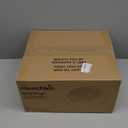 Munchkin 3-in-1 Multistage Potty Seat | Training Seat, Potty and Removable Safety Step Stool for Toddlers, Kids and Babies | Grey