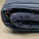 PETNF Pet Heating Pad Temperature Adjustment Anti-bite Puppy with Timer Cat Heating Pad Indoor Waterproof Pet Warming Pad Electric Heated Bed Mat Dog