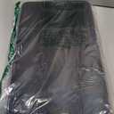 Black Tray (Pack of 4)