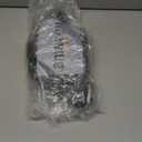 FuWeave St Patrick's Day Shamrock Goose Outfit Lawn Porch Goose Clothes for 23" St Patricks Day Shamrock Outdoor Patio Yard Lawn Art Decoration (Fresh)