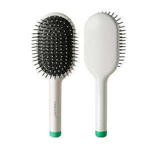 Detangling Brush Tangle-Free for Women & Men, Detangler Brush for Wet & Dry
