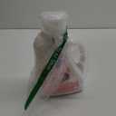 Dreft Stage 1 Newborn Baby Liquid Laundry Detergent, Gentle on Sensitive Skin, HE Compatible, 64 loads (92 Fl Oz (Pack of 1))