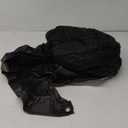 winemana 50% Black Shade Cloth, 14 x 20 FT Durable Mesh Tarp with Grommets, Garden Sunblock Shade Cloth Shading Antifreezing for Plants Cover, Greenhouse, Barns Kennel, Patio, Tomatoes