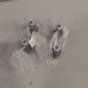 AUQDD 2Pcs K750041 Rear Sway Bar Stabilizer Link Compatible With 2003-2008 Su-baru Forester /2004-2007 Impreza w/WRX STI Models (# 20470SA010 20470SA011 101-5236 MS80809)