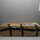 Yaheetech 7.5ft Artificial Full Spruce Christmas Tree, Artificial Xmas Tree with 1011 PVC Branch Tips and Foldable Metal Stand for Home, Party, Office Decoration, Holiday Dcor Indoor & Outdoor, Green