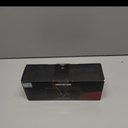 Monster Shock Plus Bluetooth Speaker, Portable Speaker with 30W Stereo Sound, 15H Playtime, Bluetooth 6.0, Support AUX, TF, Wireless Stereo Pairing, IPX6 Waterproof Speaker for Home, Outdoor, Travel