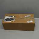 Hananona 9 Ft 2 Pcs Artificial Norfolk Pine Garlands, Realistic Pine Garland, Green Artificial Greenery Garland for Table, Mantle, Wall, Indoor, Outdoor Winter Christmas Decorations (2, 9 FT)