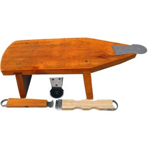 16inch kitchen fresh coconut scraper hand scraper shredder grinder grater hand coconut shredder graters for kitchen tool meat knife raw removal