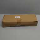 Eyamumo Fake Flowers, Faux Silk Real Touch Artificial Rose Flowers for Decoration DIY, Wedding Party, Home Office Decoration and Dining Table Centerpiece, 7Pcs (White-30cm, 30CM) (11.81'')