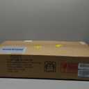 INNOD Bathroom Wall Storage Cabinet, Medicine Cabinet with Adjustable Wood Shelf & Doors, Over the Toilet Storage Cabinet for Laundry Room & Living Room Kitchen Storage Islands (Natural Oak)