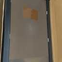Extra Large Dog Door, XL Dog Door with 2 Self-Closing Insulated Flaps for Extreme Weather, Heavy Duty Aluminum XXL Dogs Doors for Pets Up to 230LBS, for Interior & Exterior Doors, X-Large, Black