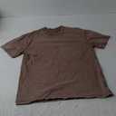 Brown T-shirt 