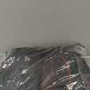 Leather Car Seat Covers Front Pair, Waterproof Faux Leather Seat Covers for Cars, Non-Slip Car Interior Covers Universal Fit for Most Cars Sedans Trucks SUVs, Black/Red