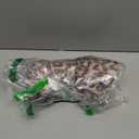 3 Pack Biker Shorts for Women - 8” High Waist Tummy Control Summer Workout Shorts for Running Yoga Athletic small-medium