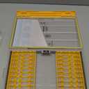Plano EDGE 3700 Jerkbait Box Plase604