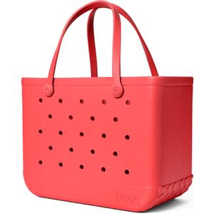 BOGG BAG Original Tote Durable, Washable, Tip-proof Beach, Pool, Boat, Work, Sports