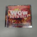 WOW Hits 2013