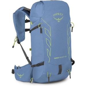 Osprey Tempest Velocity 20L Women's Hiking Backpack, Blue WXS-S