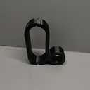 Riser for Nespresso Vertuo POP Plus, 2.5 Inch Height Elevation Stand, 3D Printed Coffee Machine Base, Compatible with Standard and Deluxe Models, Fits YETI 20 oz & Contigo 16 oz Mugs