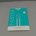 INIU USB C Cable, [6.6ft, 2-Pack] 100W USB C to C Fast Charging Cord, Braided Type C Charger Cable for iPhone 17 16 Pro Max, Samsung Galaxy S25 S24 Ultra, MacBook Pro iPad Air Switch 2 Steam Deck etc.