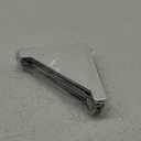 DEVOGUE® 16PCS Rug Gripper Tape Dual Sided Washable & Removable Prevent Curling Corner Carpet Tape - Keep Rug in Place Non Slip Adhesive Rug Tape for Hardwood Floors and 